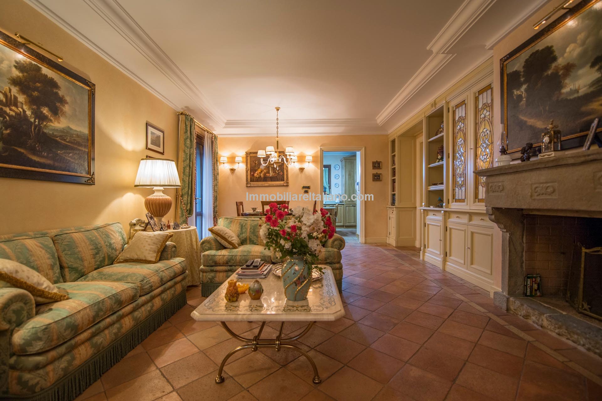 Perugia Real Estate Immobiliare Italiano