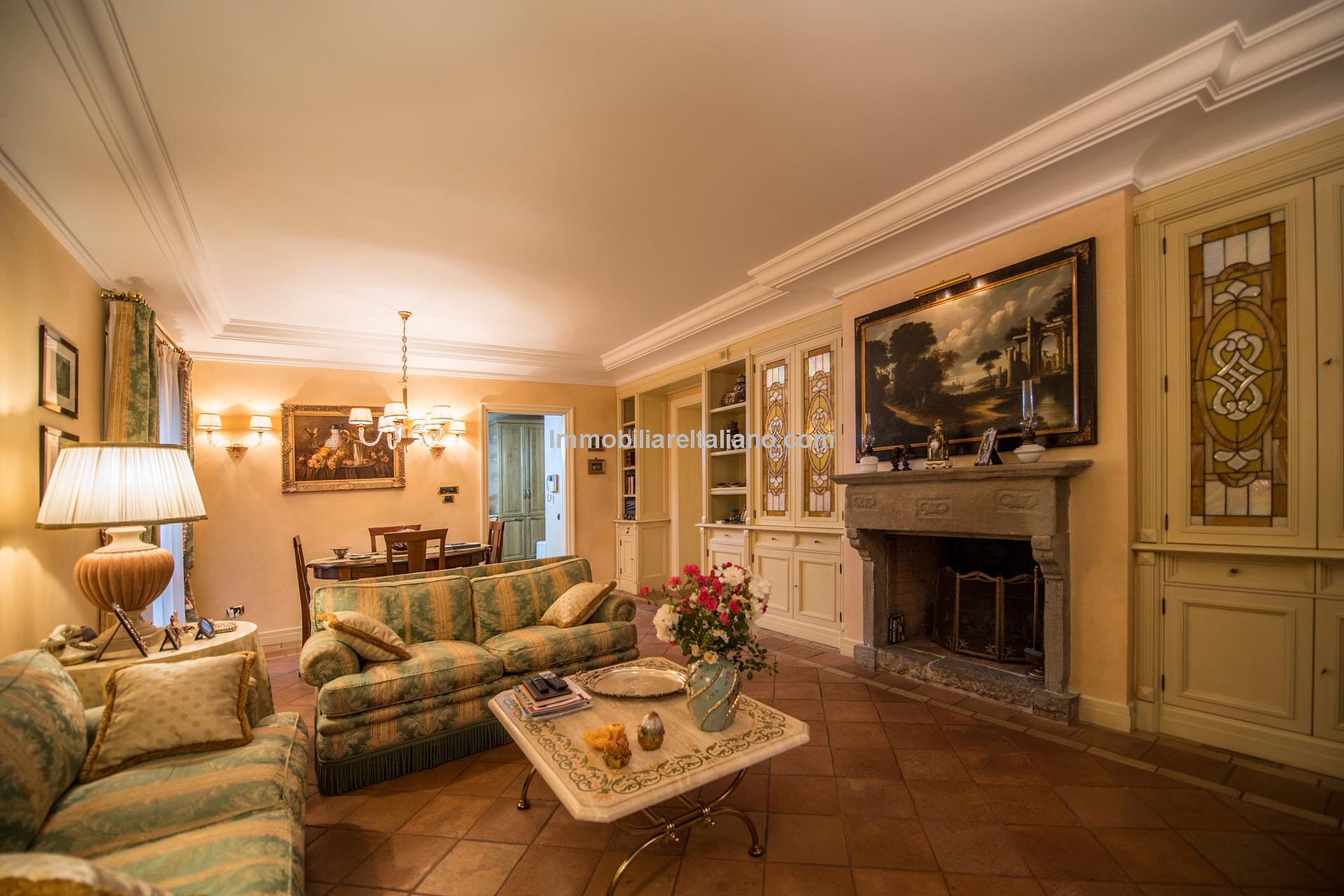 Perugia Real Estate Immobiliare Italiano