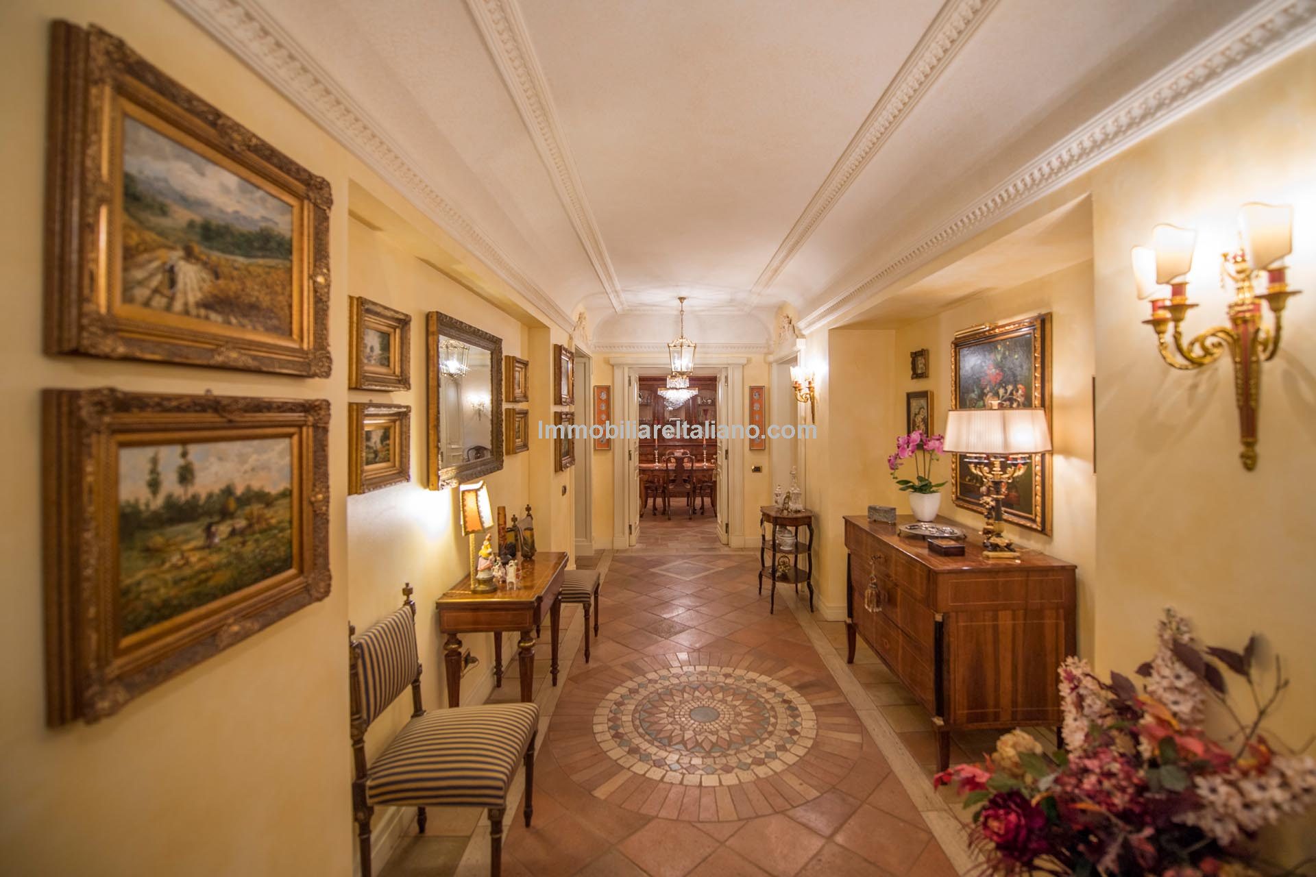 Perugia Real Estate Immobiliare Italiano