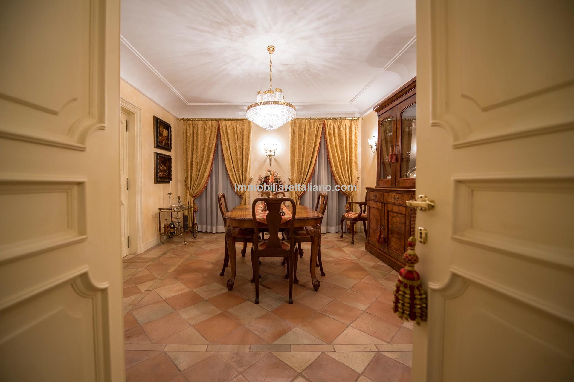 Perugia Real Estate Immobiliare Italiano