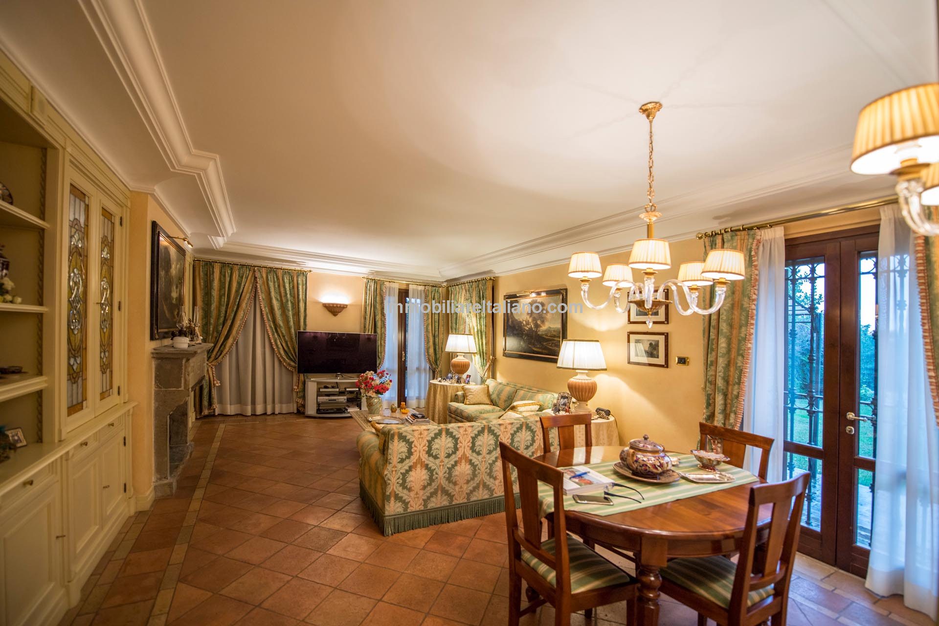 Perugia Real Estate Immobiliare Italiano