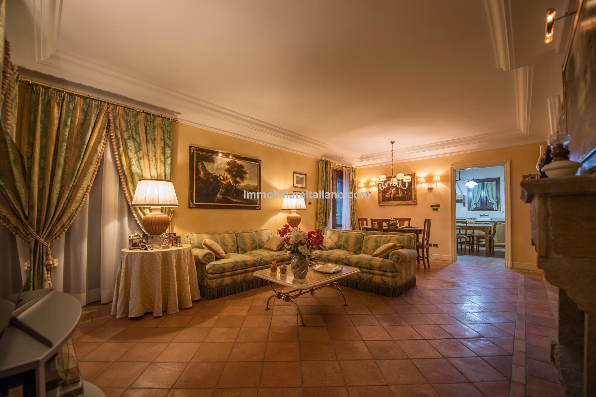 Perugia Real Estate Immobiliare Italiano