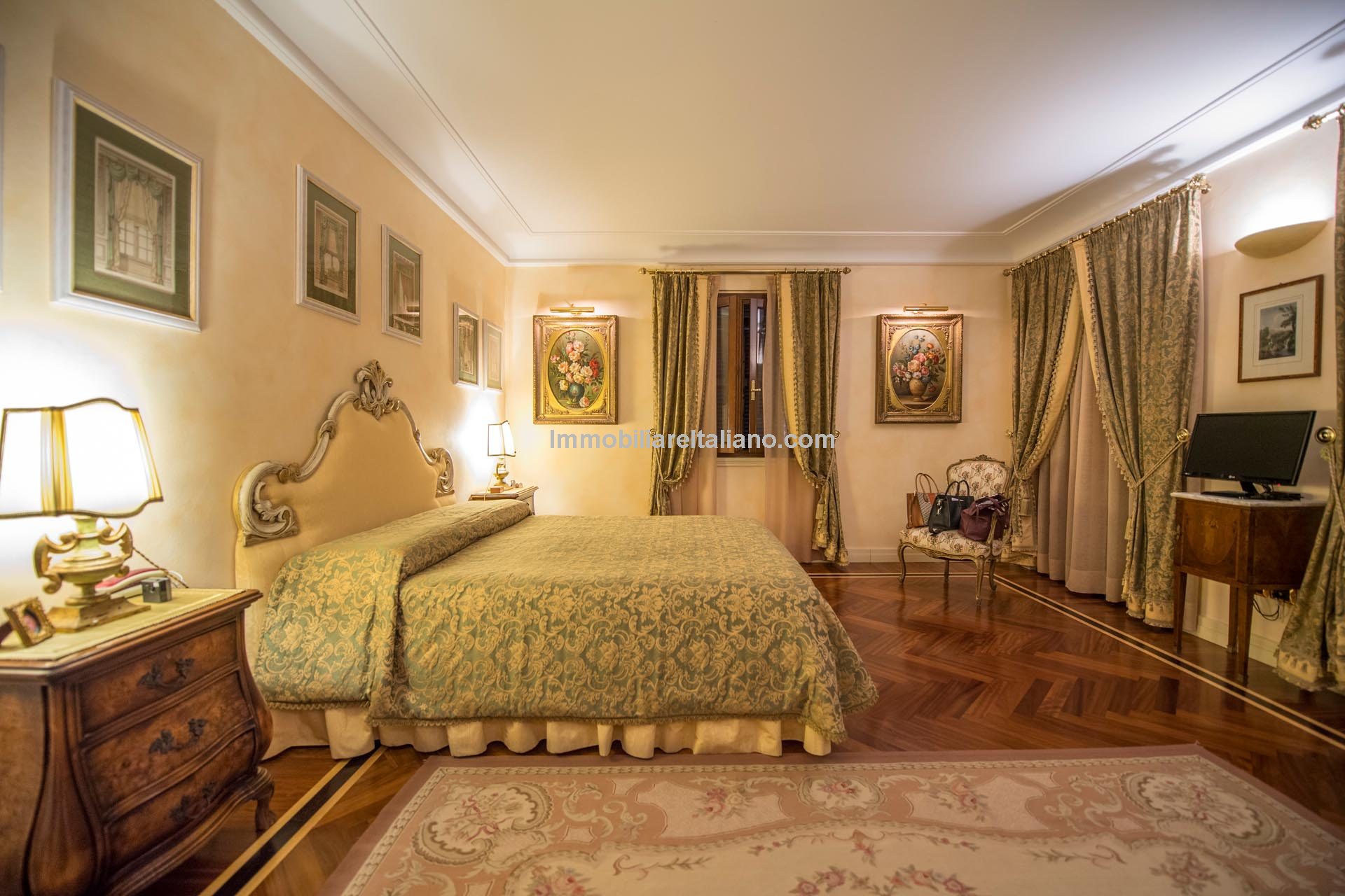 Perugia Real Estate Immobiliare Italiano