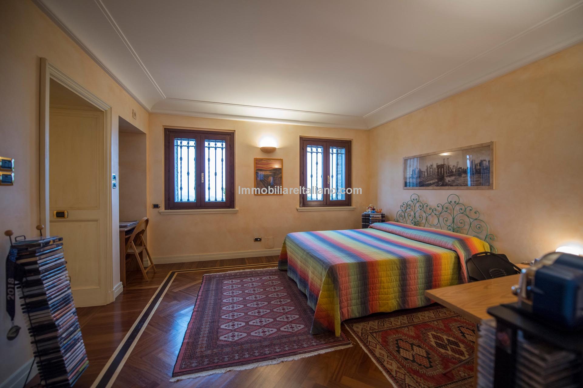 Perugia Real Estate Immobiliare Italiano