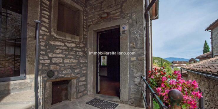 Cheap Tuscany Real Estate