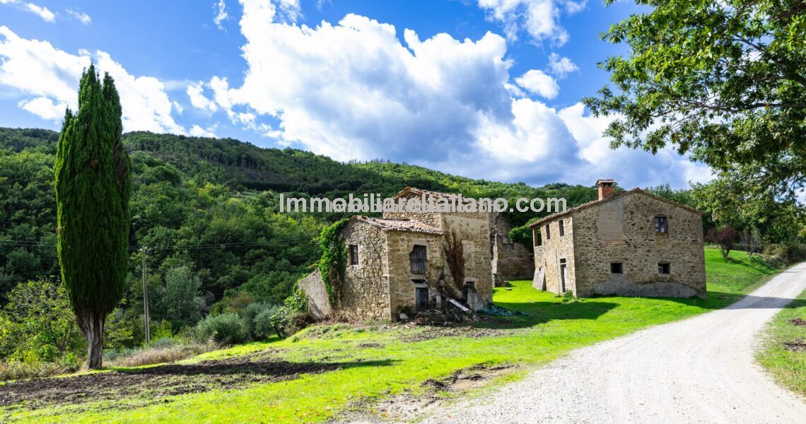 Italian Real Estate Development Opportunity
