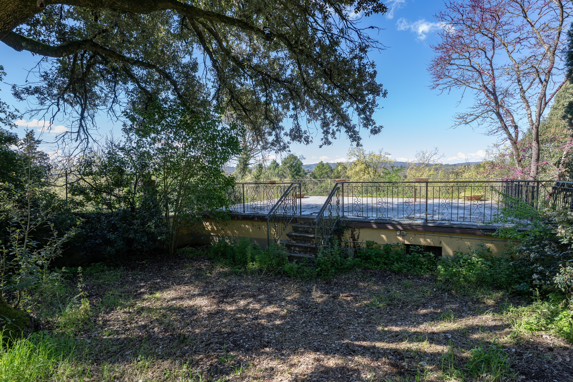 Valdichiana Villa Property Tuscany - 12