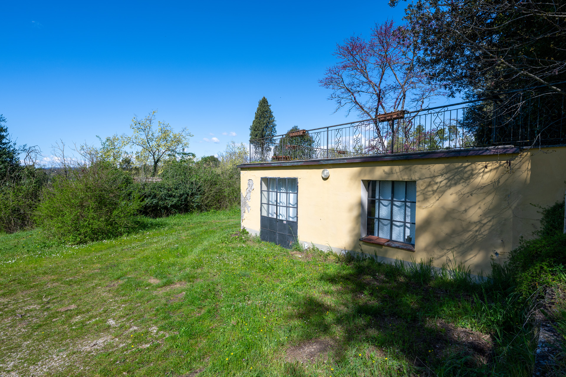 Valdichiana Villa Property Tuscany - 14