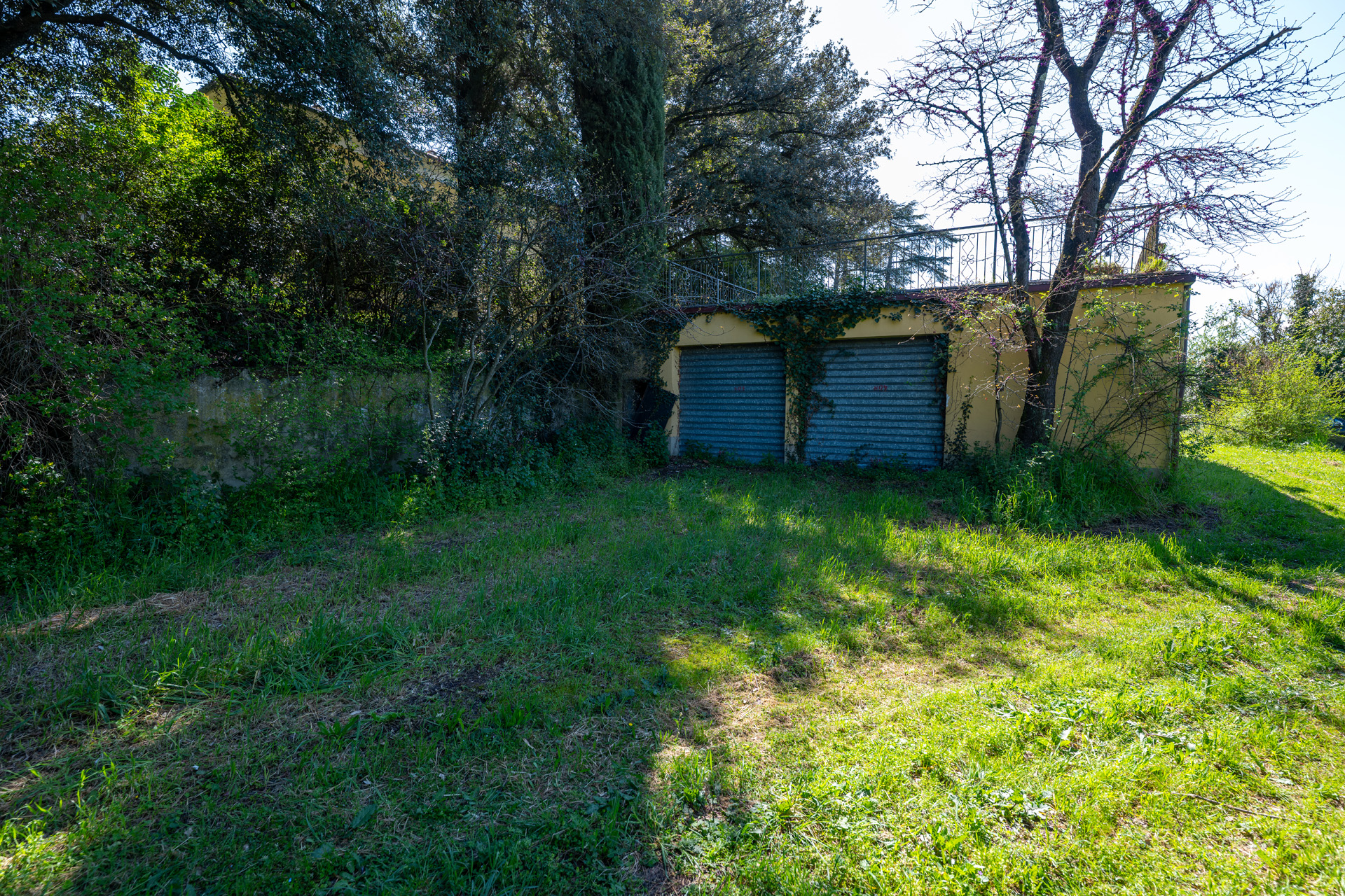 Valdichiana Villa Property Tuscany - 15