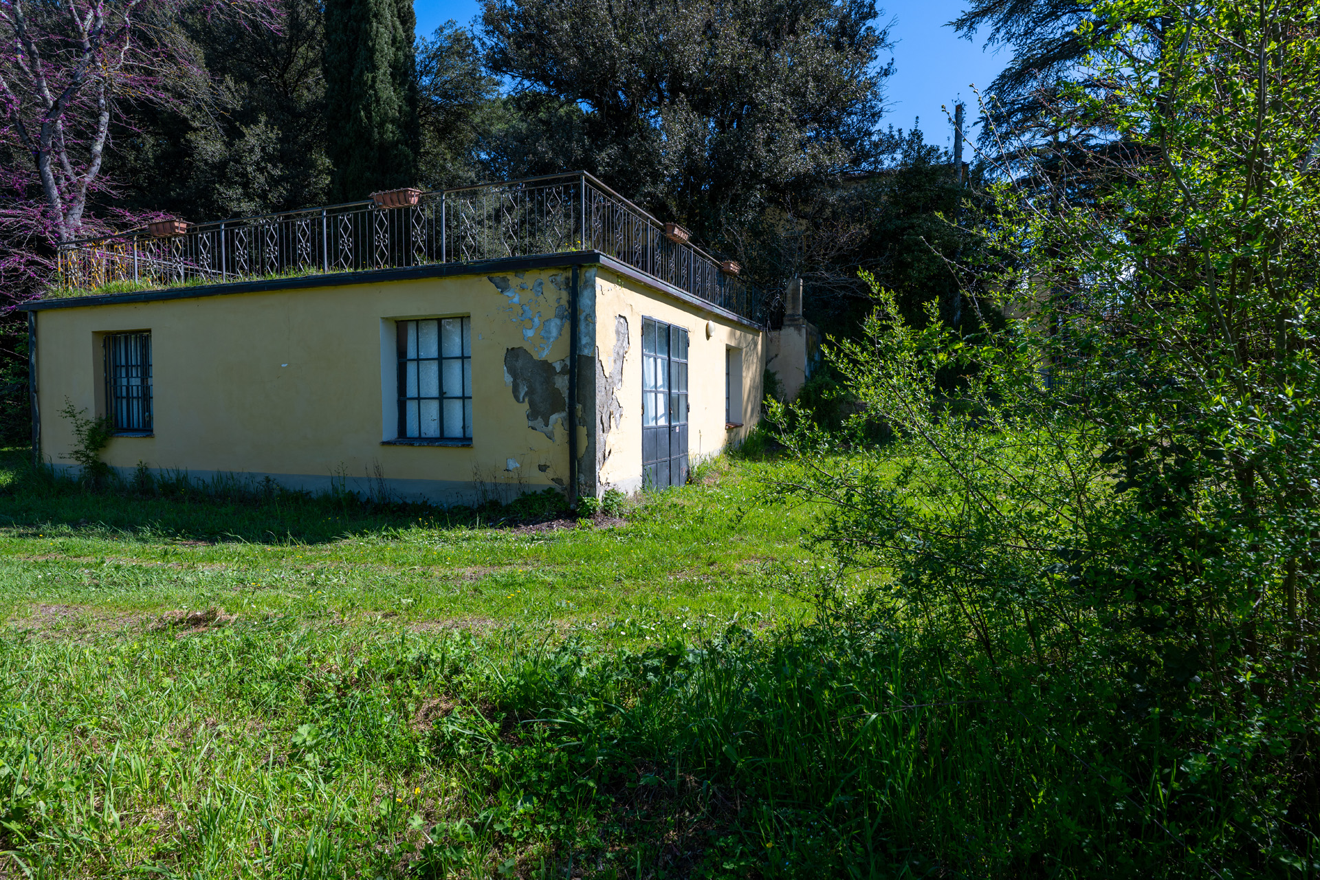 Valdichiana Villa Property Tuscany - 17