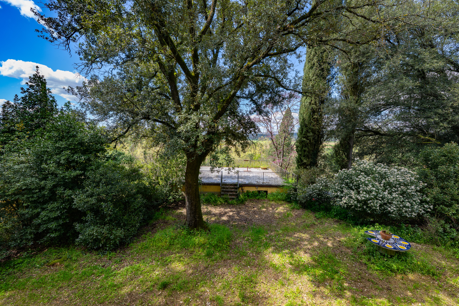 Valdichiana Villa Property Tuscany - 18