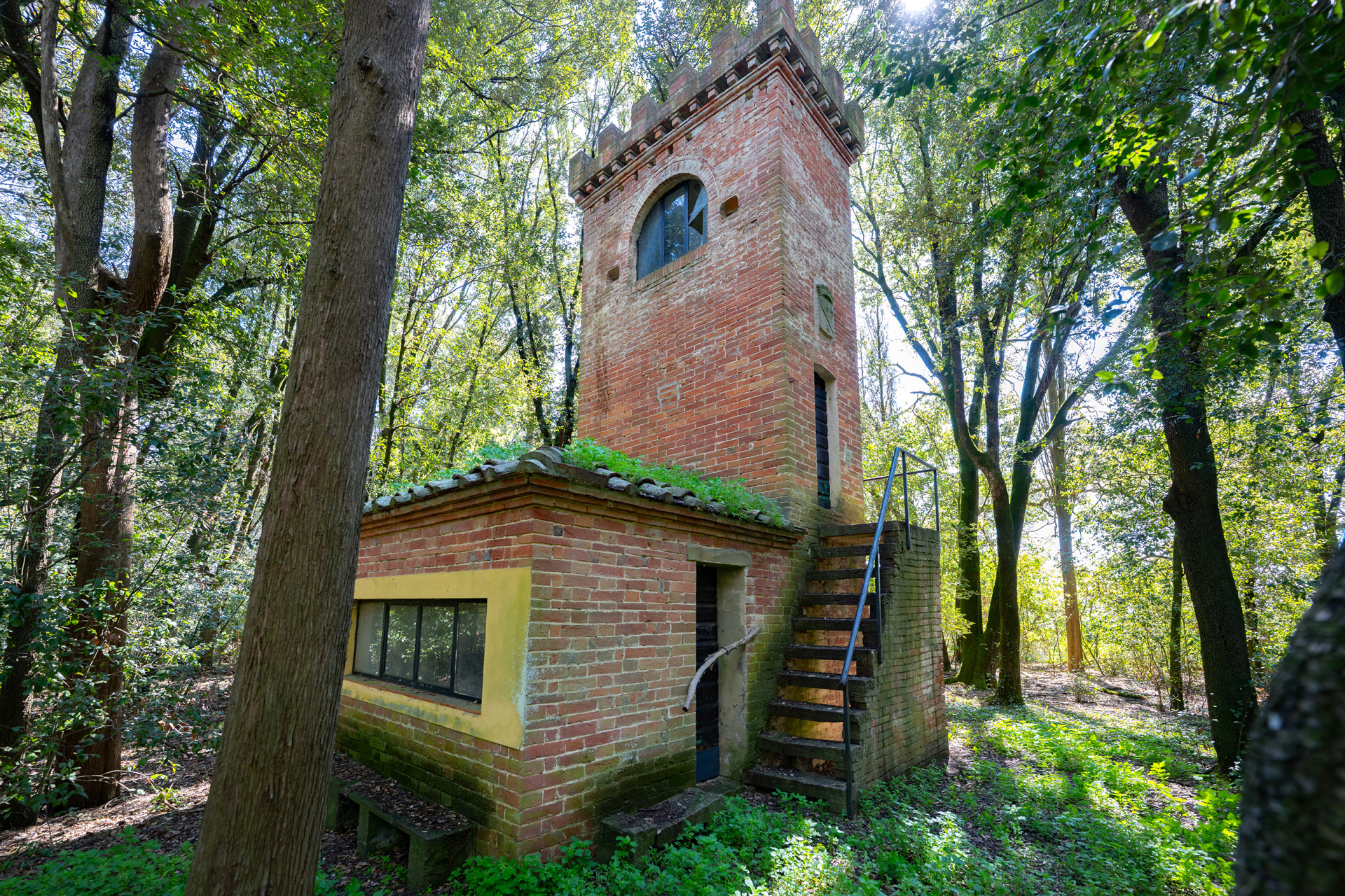 Valdichiana Villa Property Tuscany - 19