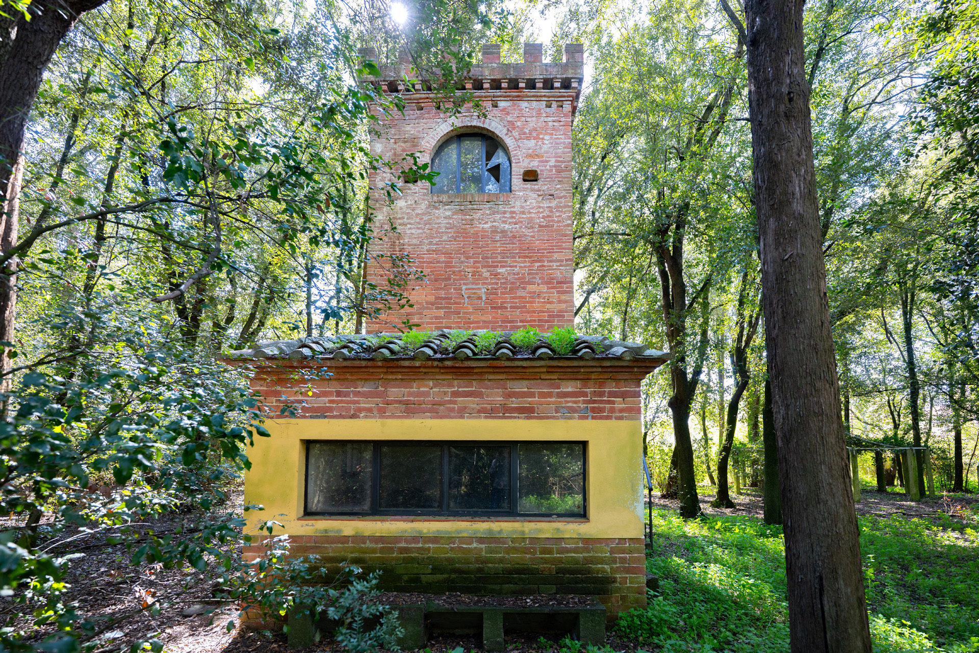 Valdichiana Villa Property Tuscany - 20