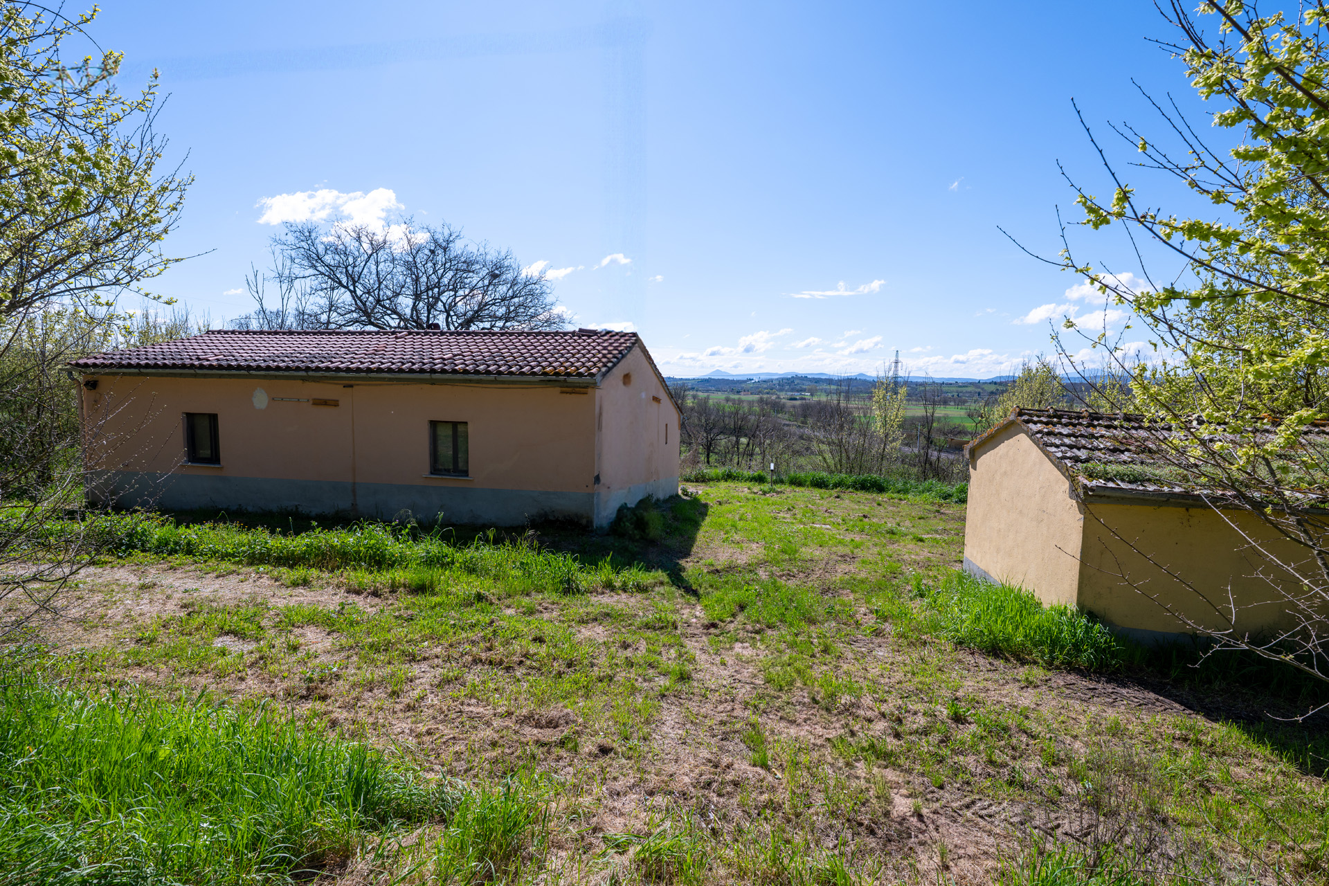 Valdichiana Villa Property Tuscany - 24