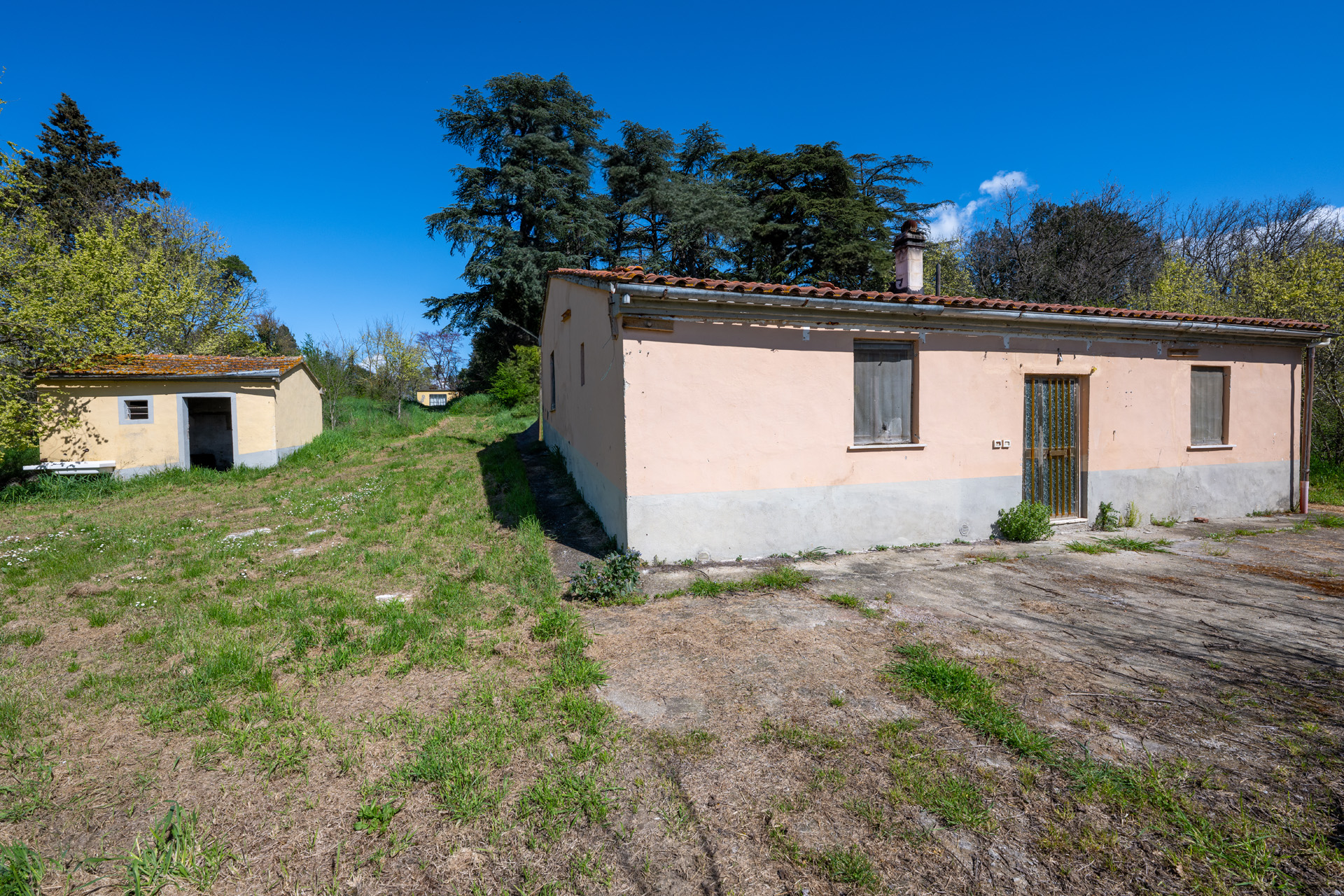 Valdichiana Villa Property Tuscany - 27