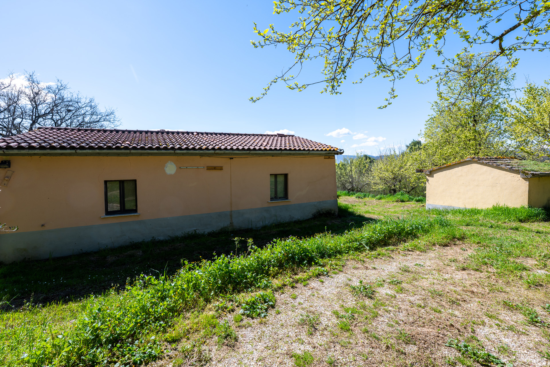 Valdichiana Villa Property Tuscany - 30