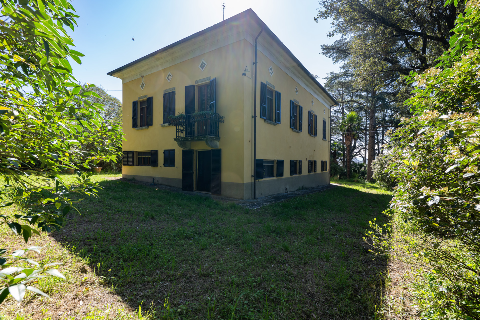 Valdichiana Villa Property Tuscany - 5