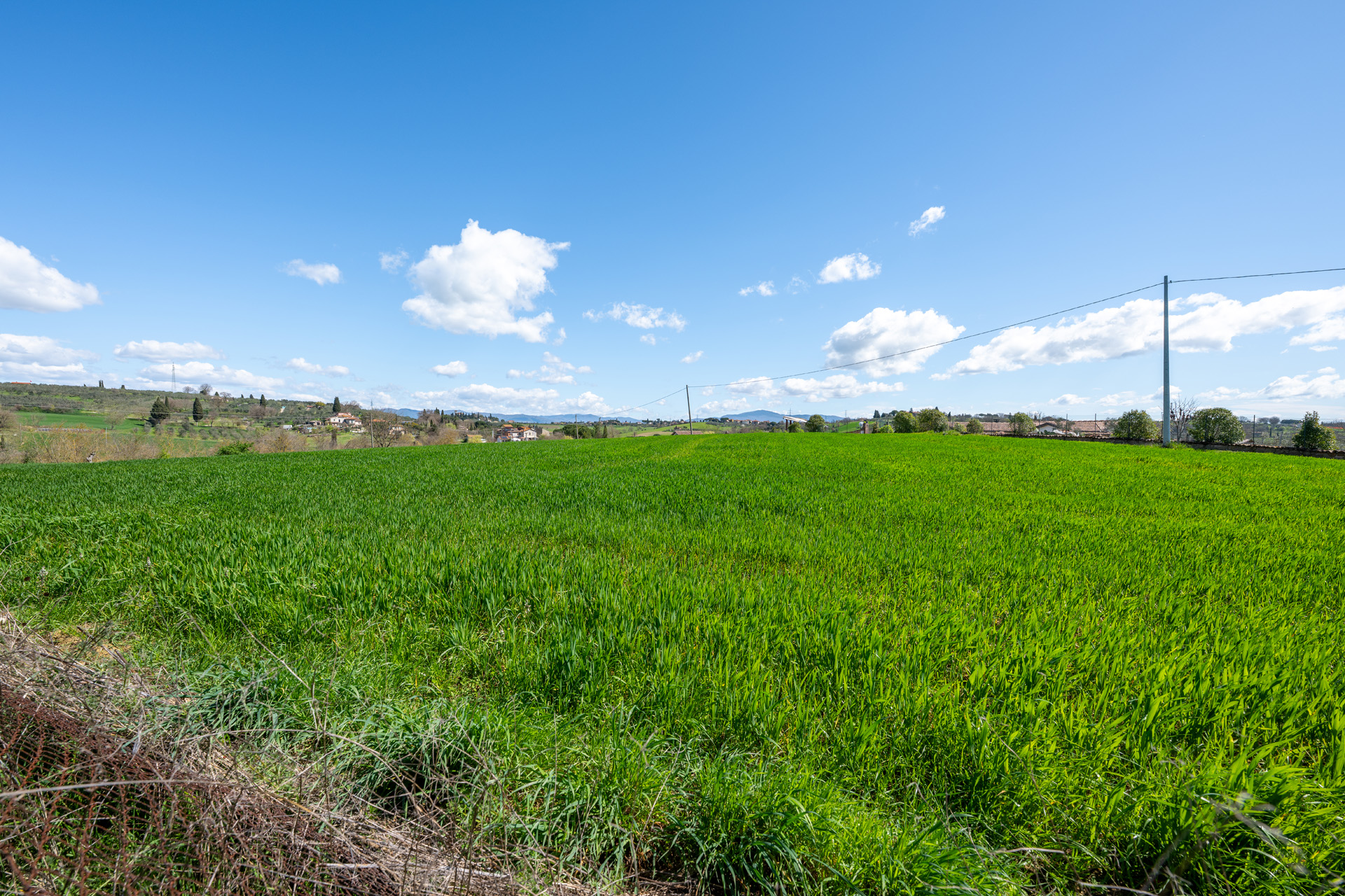 Valdichiana Villa Property Tuscany - 32