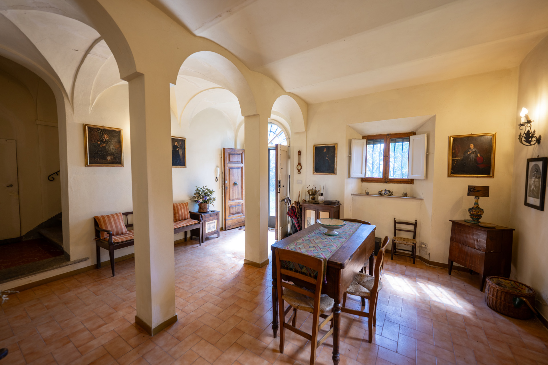 Valdichiana Villa Property Tuscany - 35