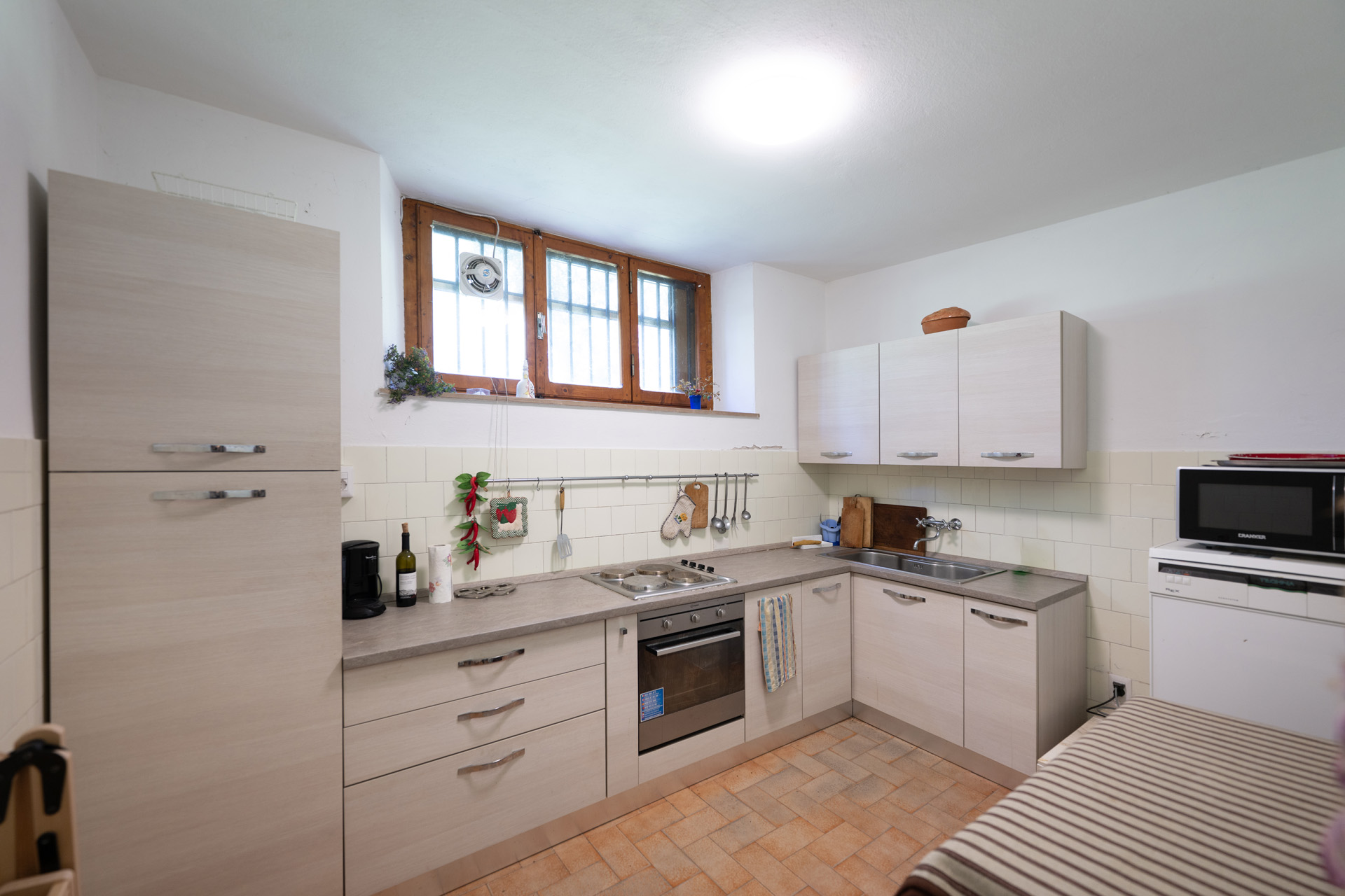 Valdichiana Villa Property Tuscany - 39