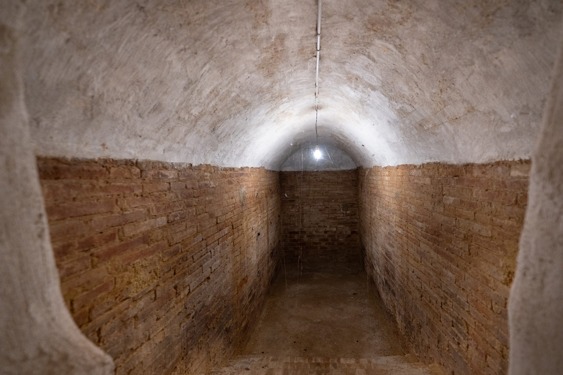 Valdichiana Villa Property Tuscany - 43