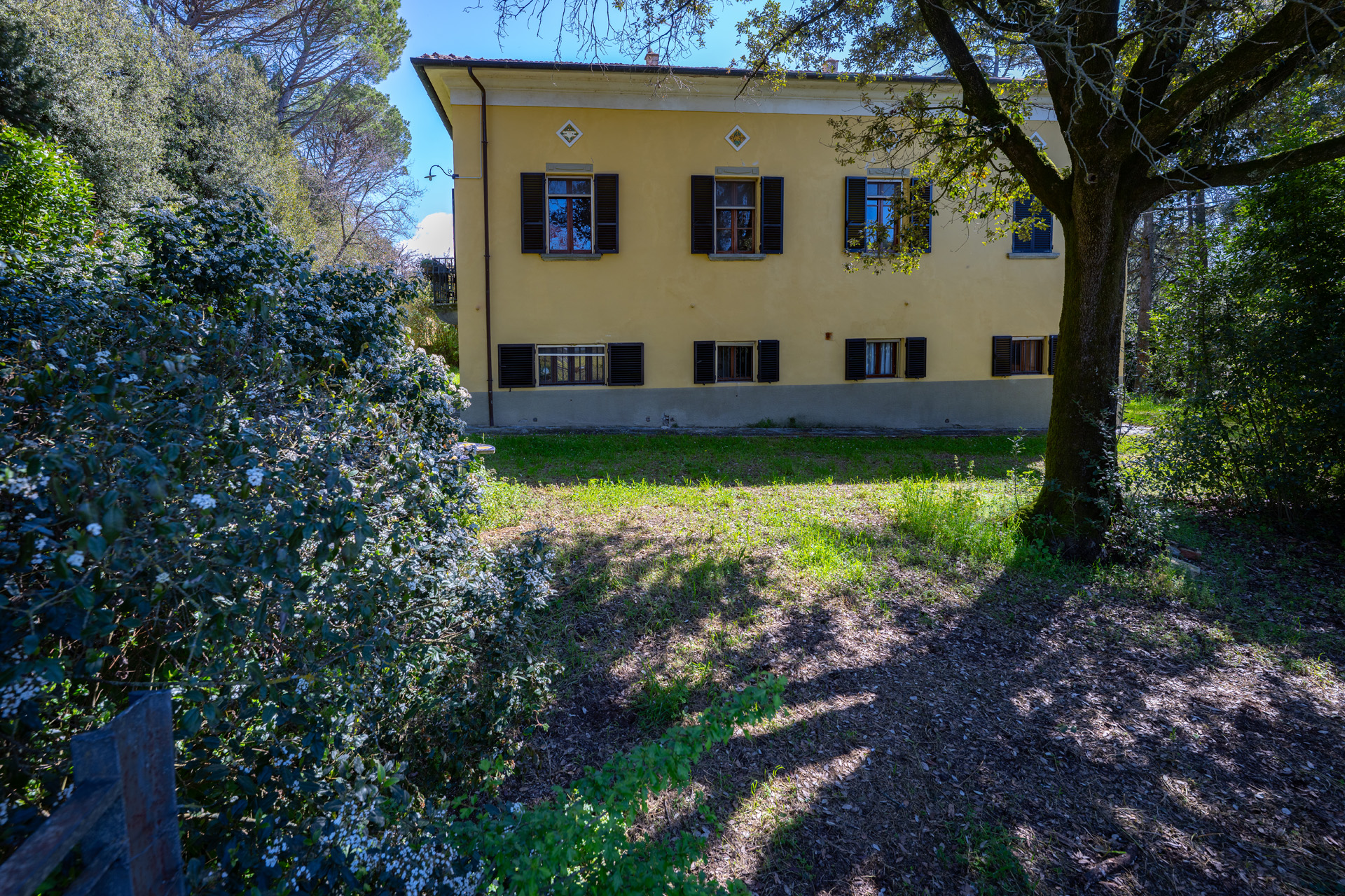 Valdichiana Villa Property Tuscany - 7