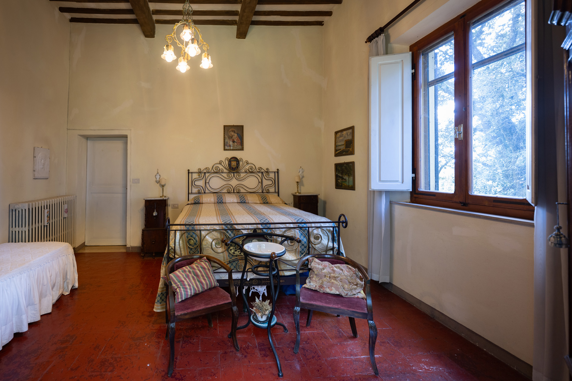 Valdichiana Villa Property Tuscany - 55