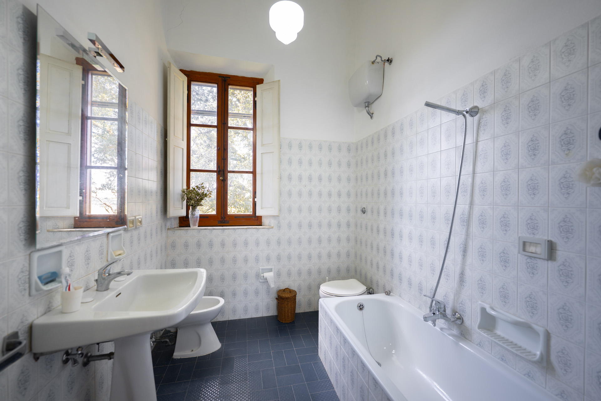 Valdichiana Villa Property Tuscany - 58