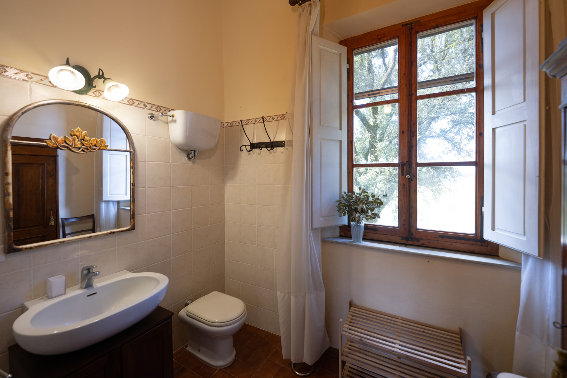 Valdichiana Villa Property Tuscany - 59