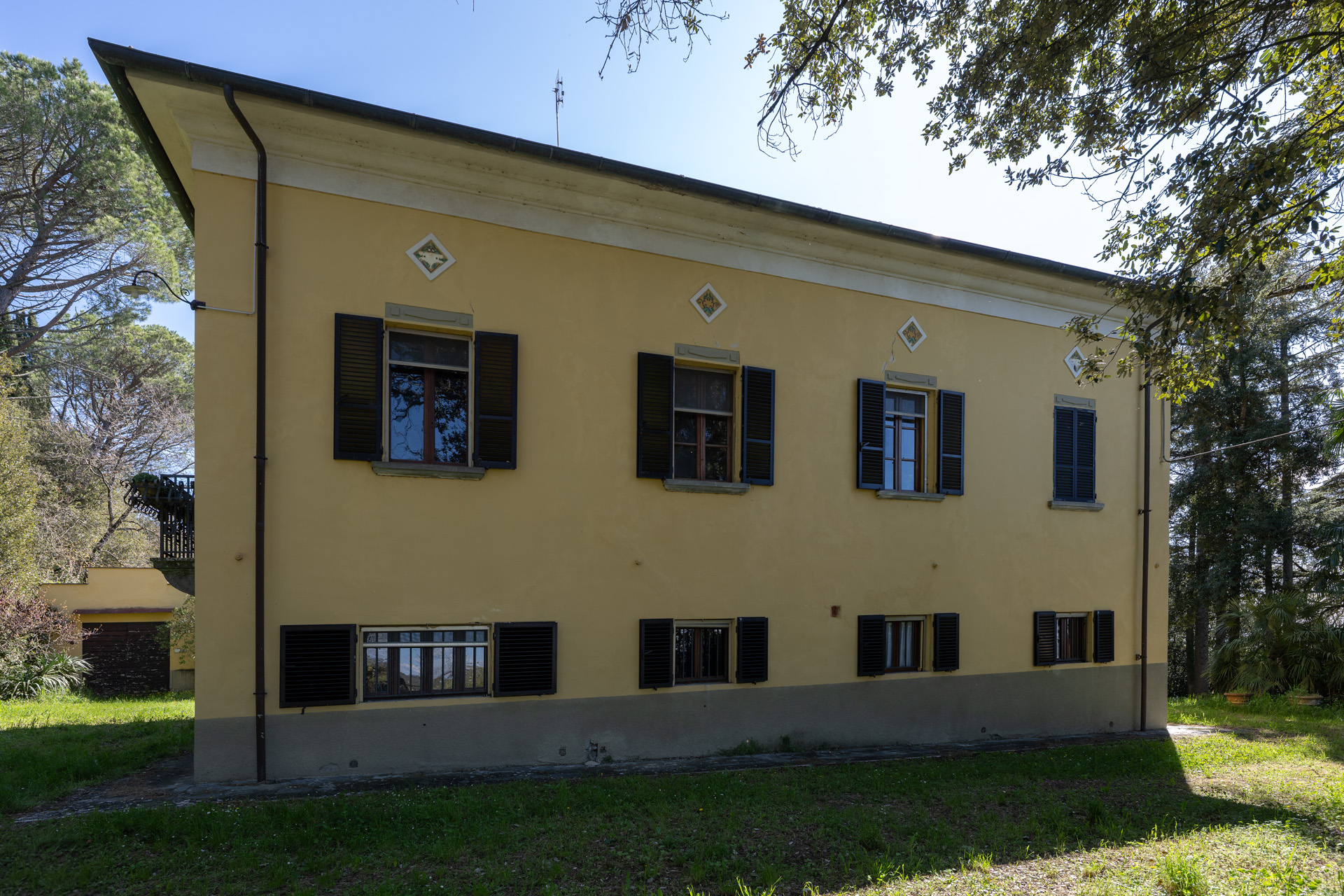 Valdichiana Villa Property Tuscany - 8