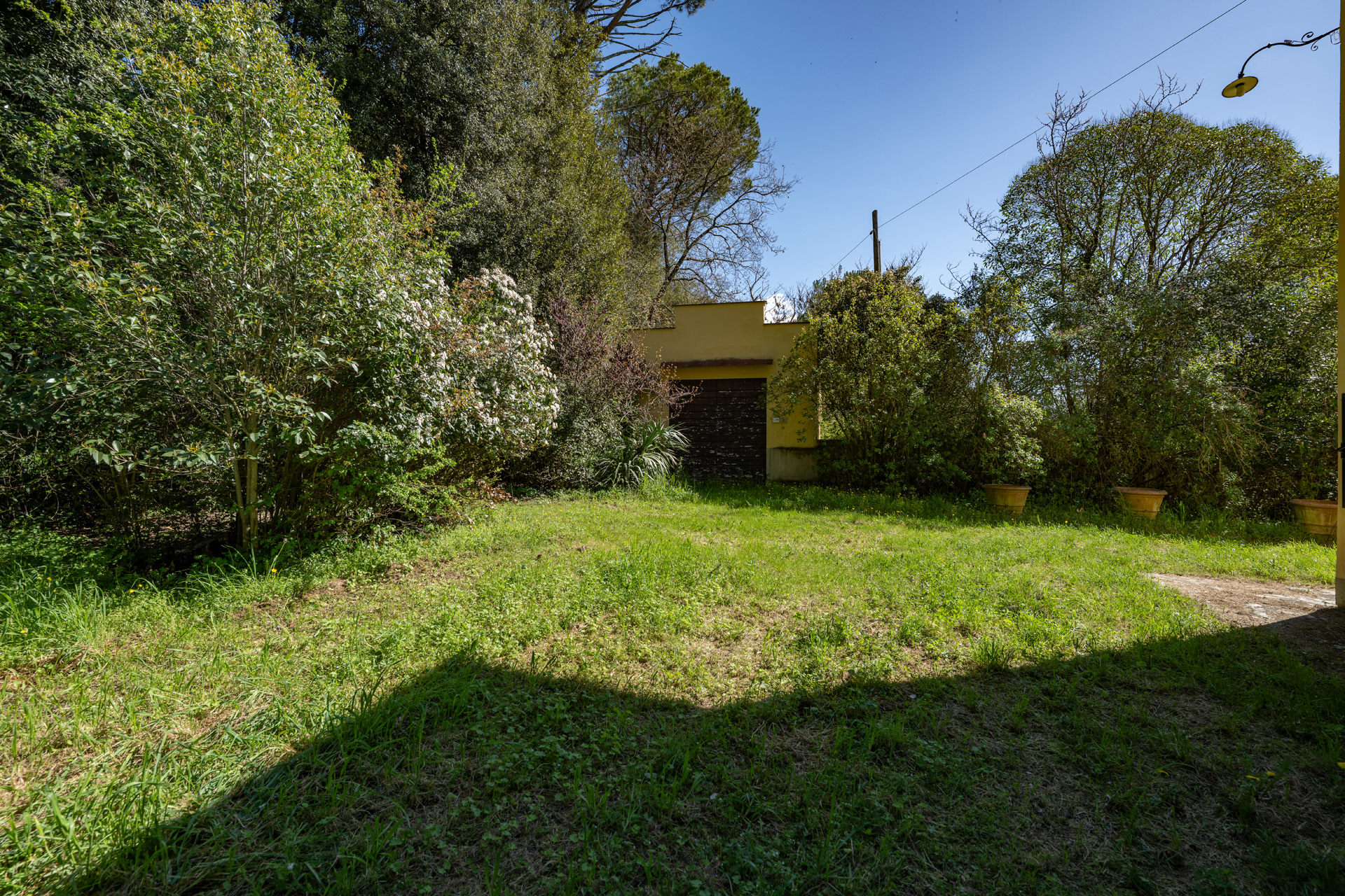 Valdichiana Villa Property Tuscany - 9