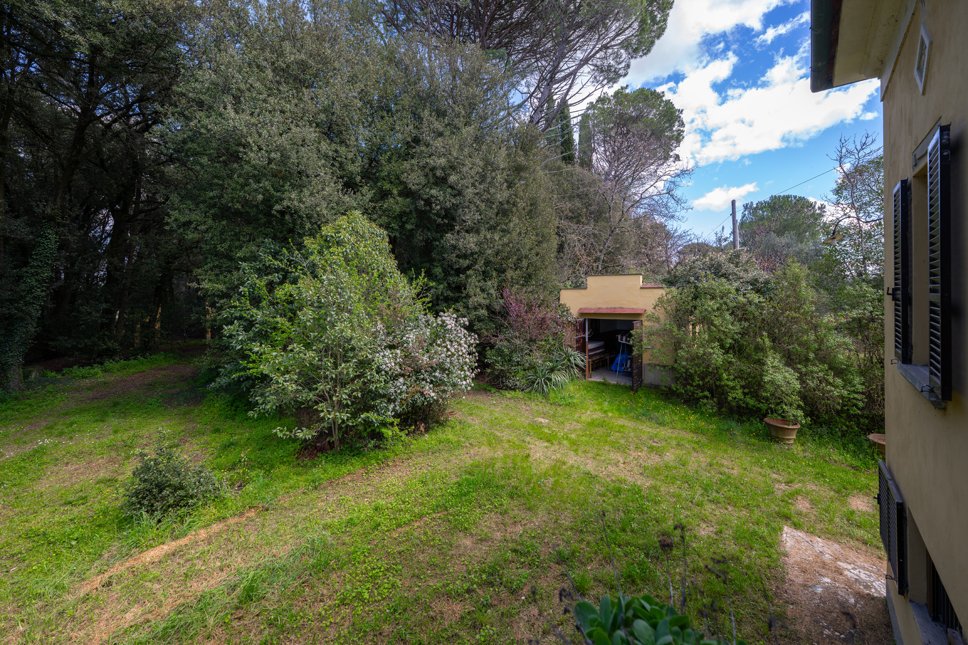 Valdichiana Villa Property Tuscany - 10