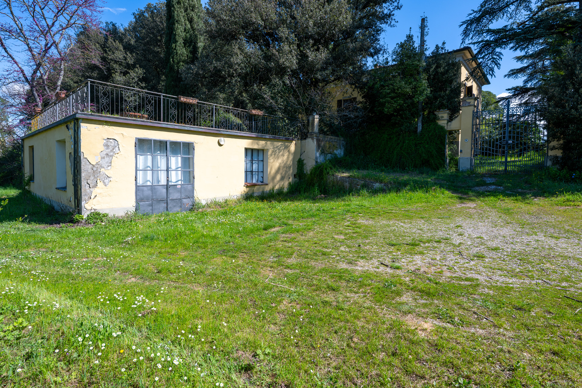 Valdichiana Villa Property Tuscany - 11