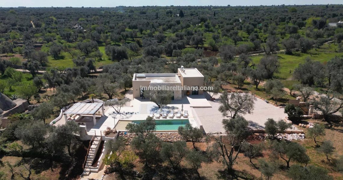 Puglia Italy real estate Puglia Italy real estate