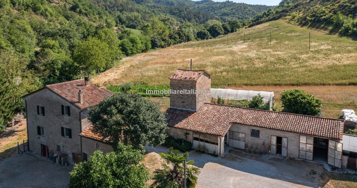 Citta di Castello Property For Sale Citta di Castello Property For Sale