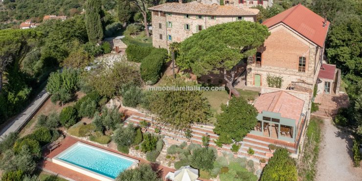 Hotel Real Estate Italy