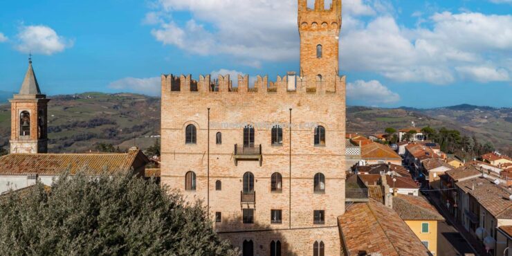 Castle Real Estate