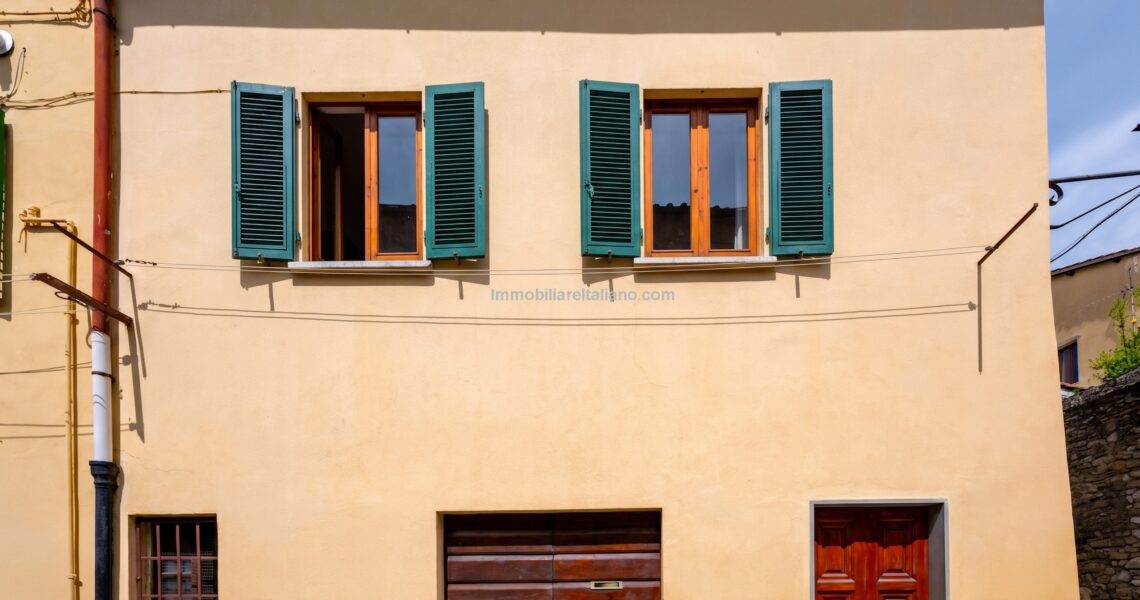 Italian TownHouse Italian TownHouse