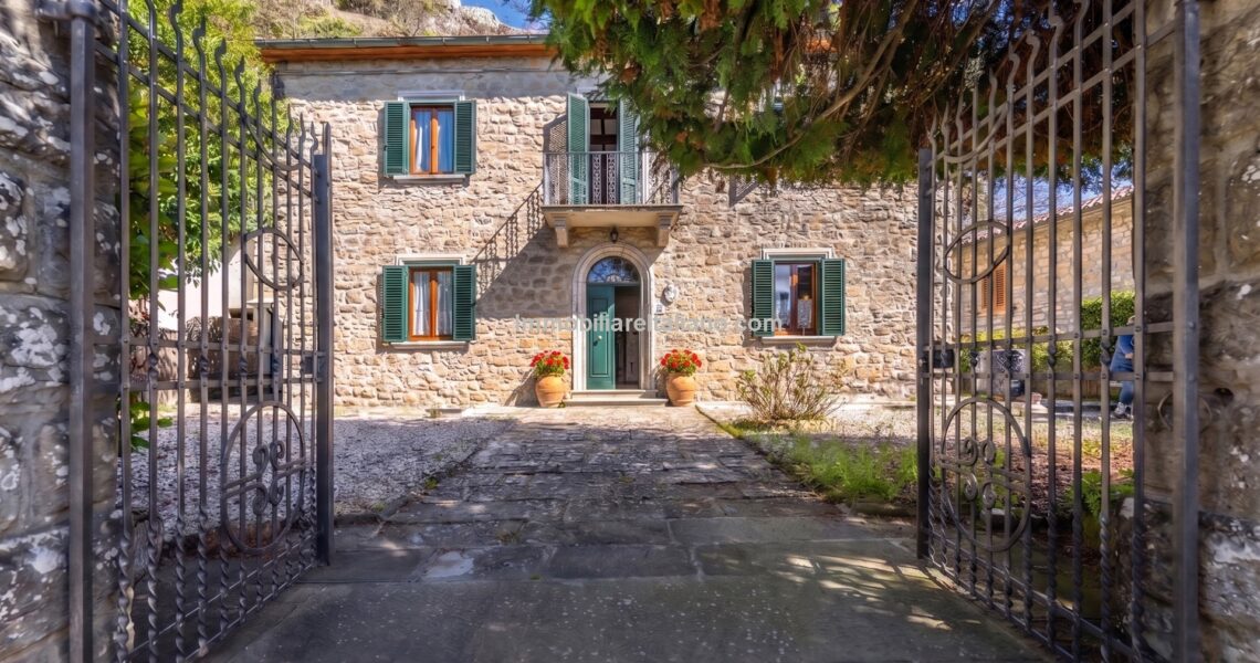 Tuscan house for sale Tuscan house for sale