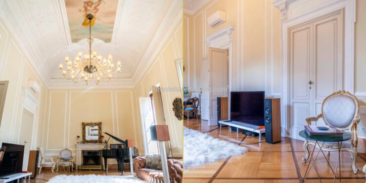 Florence City Centre Apartment