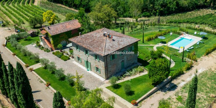Winery For Sale