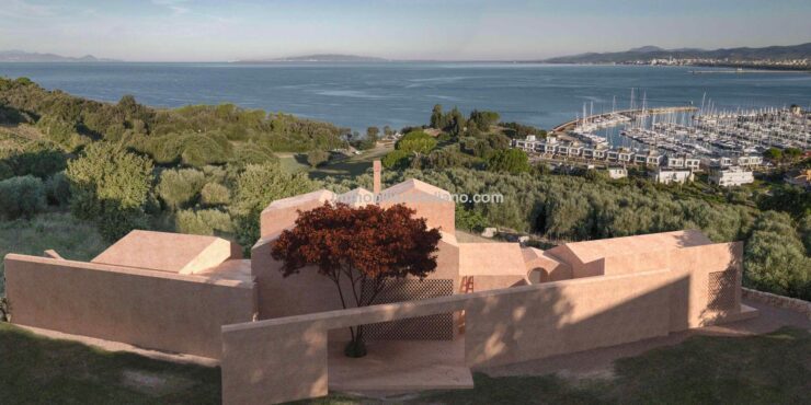 Off Plan Seaside Property for sale